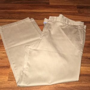 Men’s Dockers Khaki’s 38x30